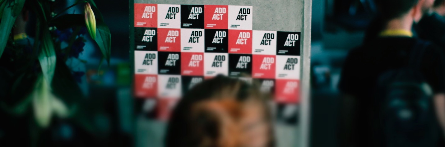 Addact Team